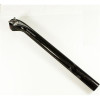 Bontrager racexxx mtb carbon fiber seat tube seatpost seattube 31.6*400mm